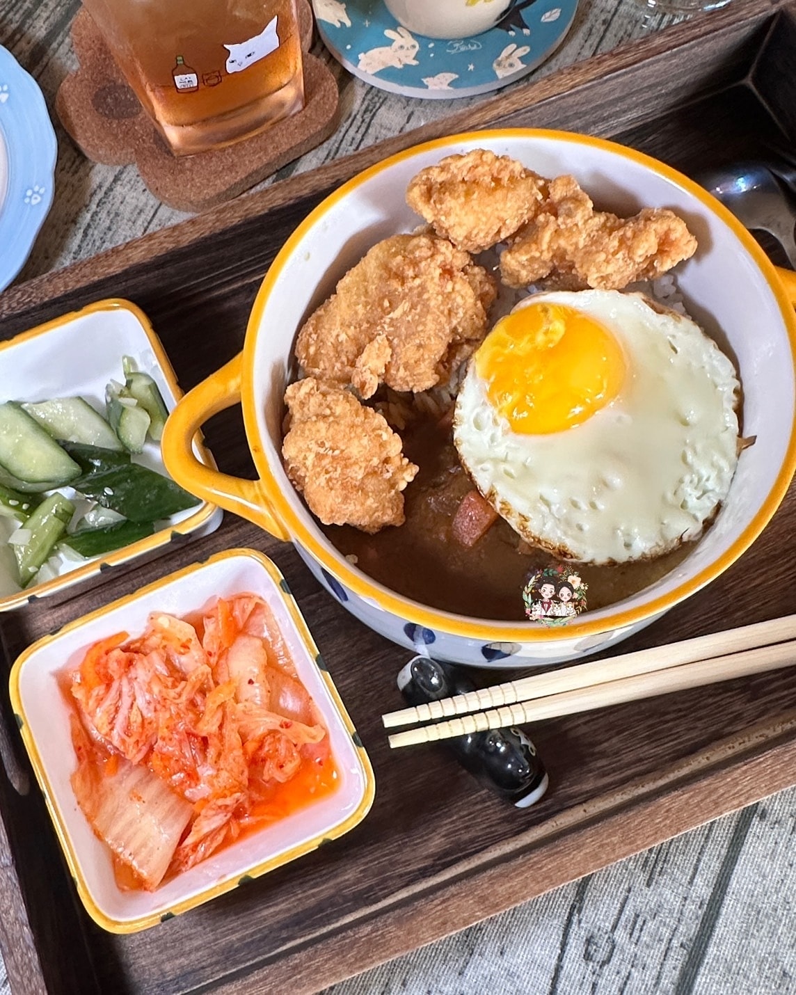 【新竹】全新竹獨家的外帶調酒!不限時貓咪咖啡廳 W.bist