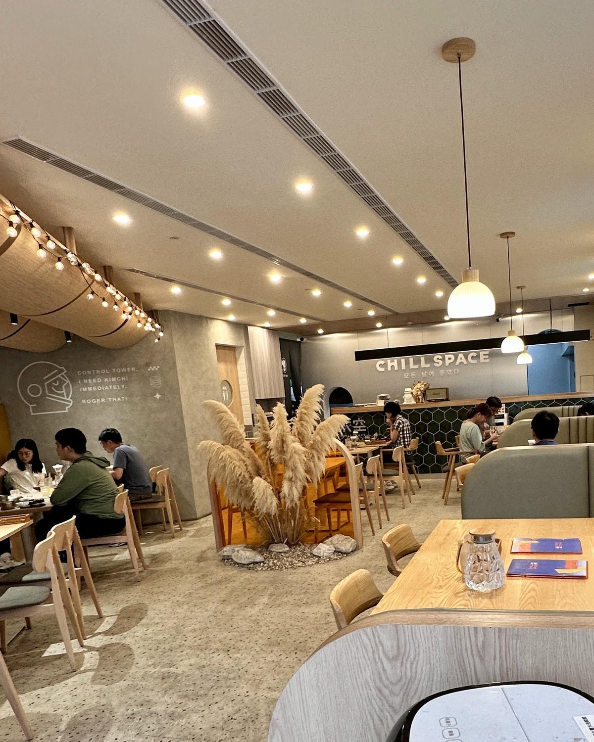 【新竹】新竹花市車程2分鐘!精緻韓式小菜無限享用就在『太空總