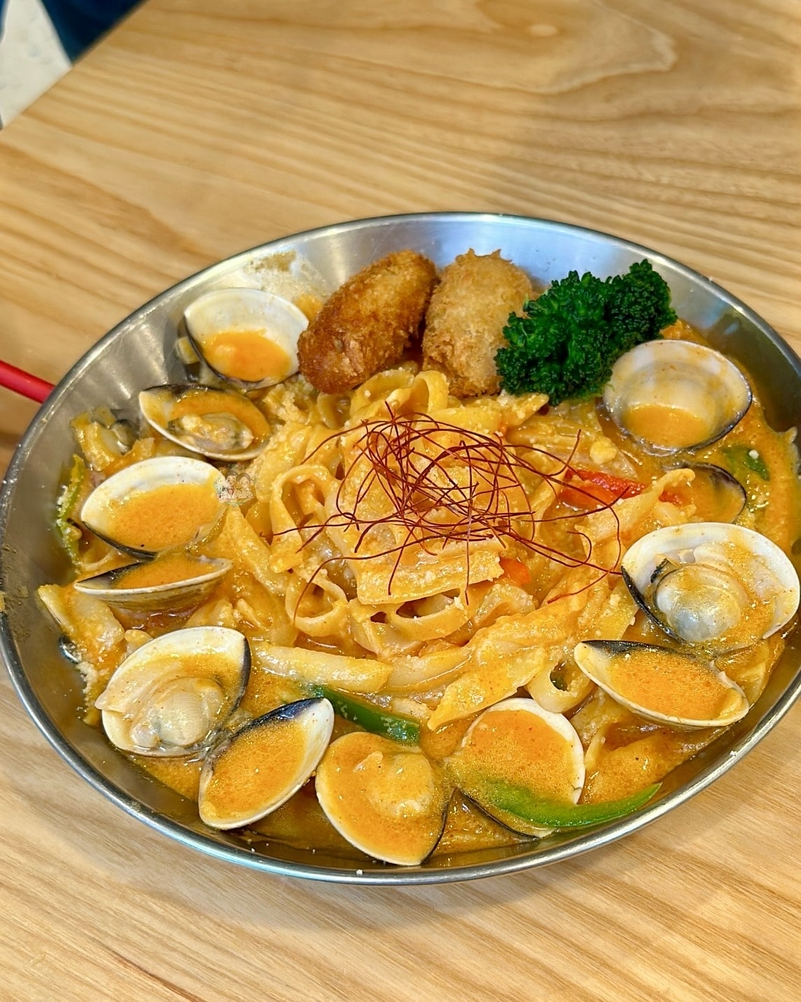 【新竹】新竹花市車程2分鐘!精緻韓式小菜無限享用就在『太空總