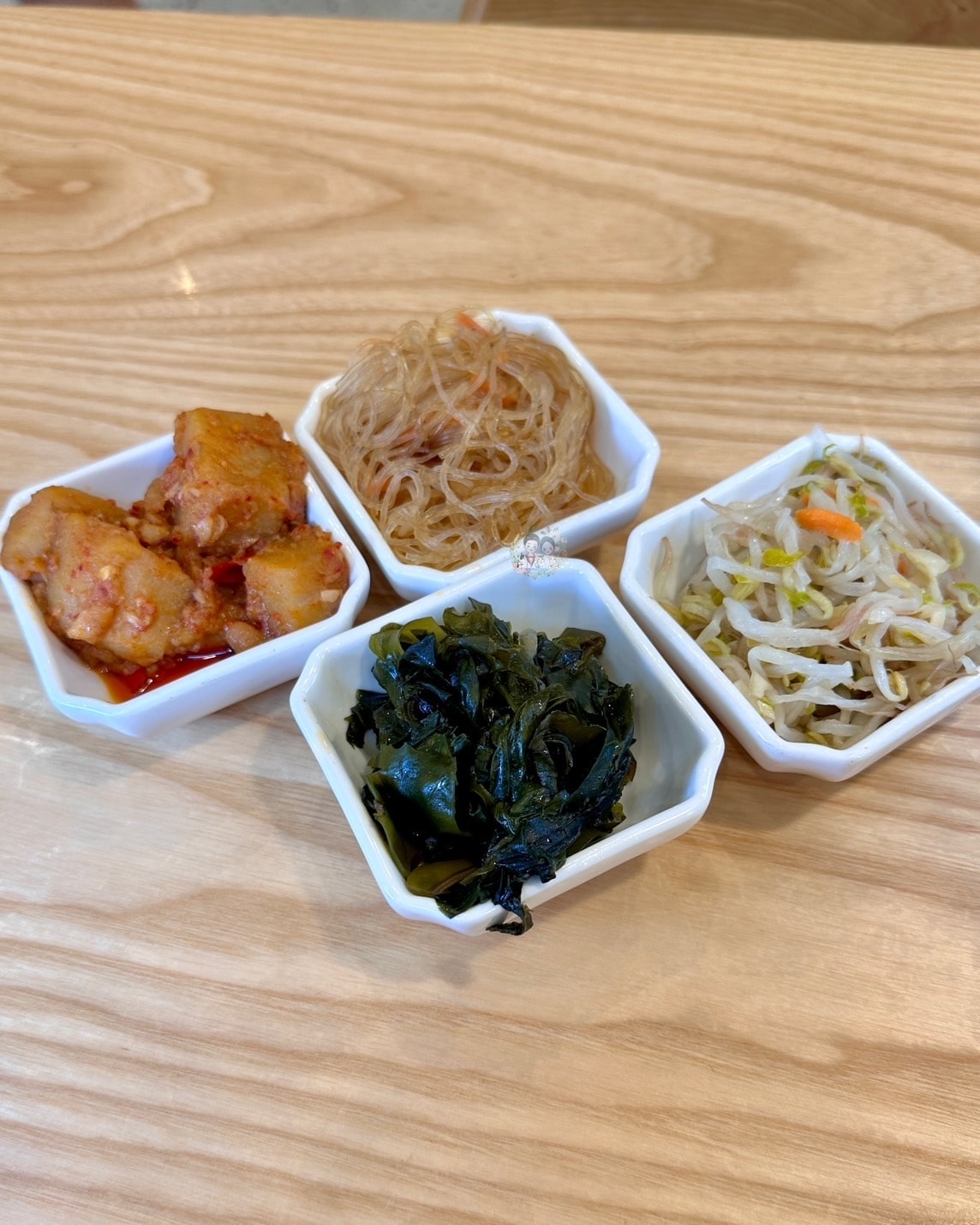 【新竹】新竹花市車程2分鐘!精緻韓式小菜無限享用就在『太空總