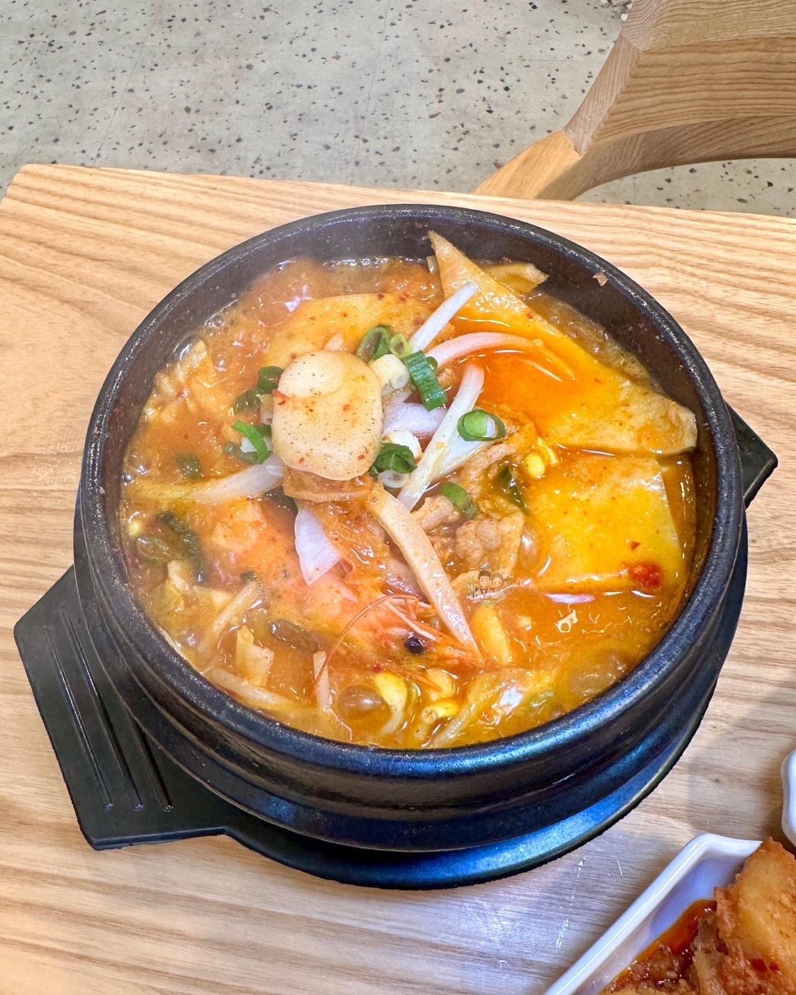 【新竹】新竹花市車程2分鐘!精緻韓式小菜無限享用就在『太空總