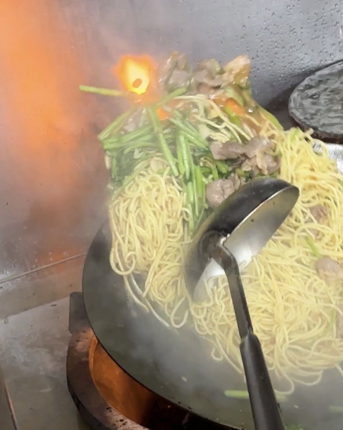 【桃園】只要10元的羊肉湯?!桃園羊肉料理推薦!「大廟生炒羊