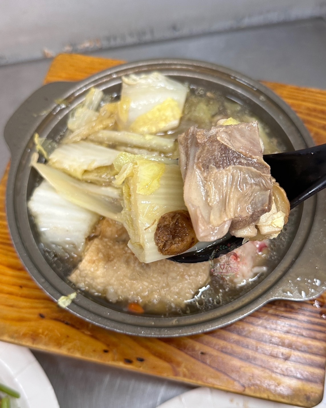 【桃園】只要10元的羊肉湯?!桃園羊肉料理推薦!「大廟生炒羊