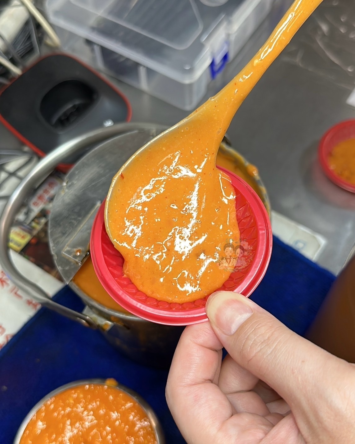 【桃園】只要10元的羊肉湯?!桃園羊肉料理推薦!「大廟生炒羊