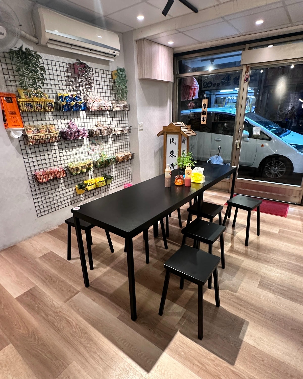 【桃園】桃園車站附近新開幕 5元的關東煮超級佛!「牛牛飛牛肉