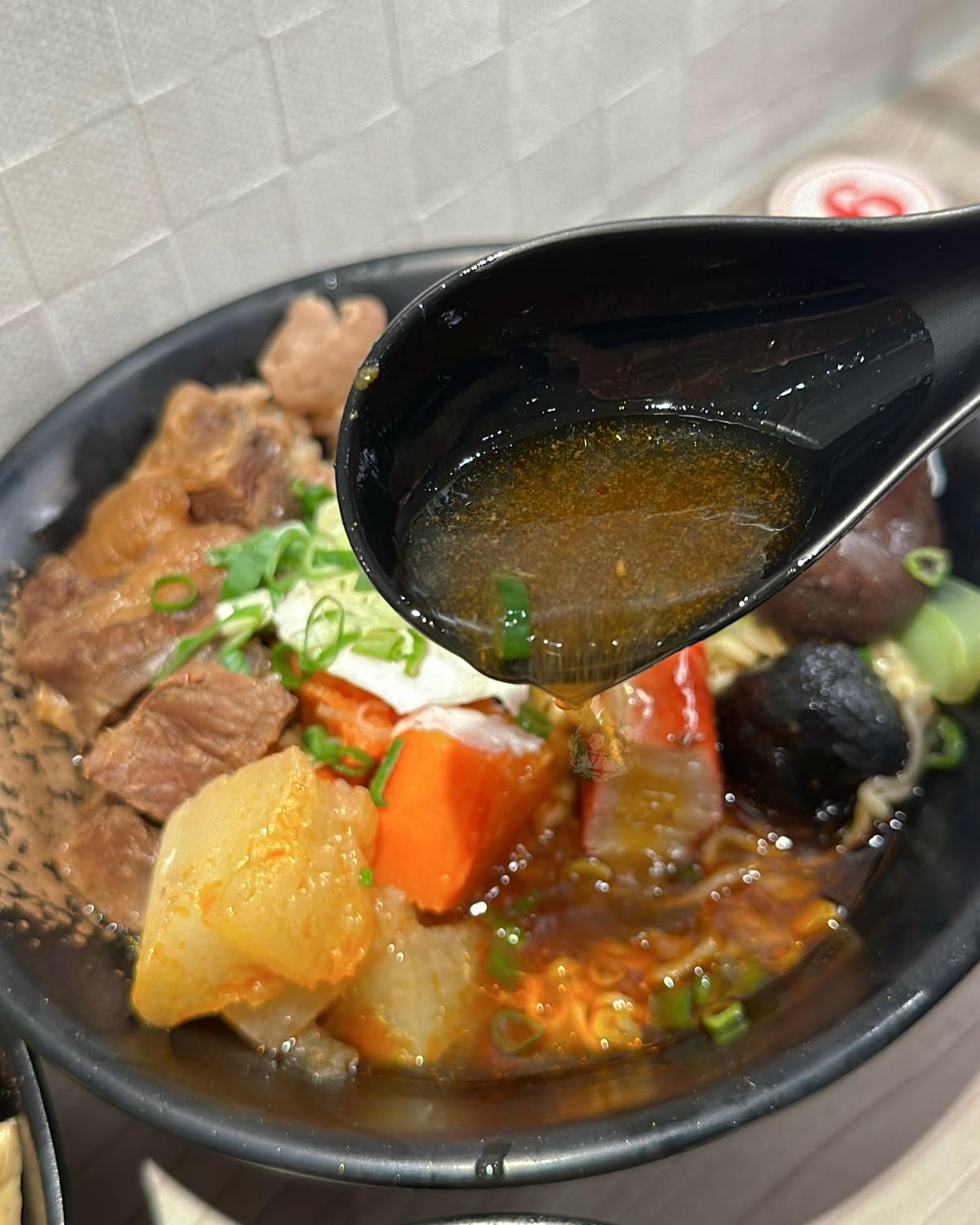 【桃園】桃園車站附近新開幕 5元的關東煮超級佛!「牛牛飛牛肉