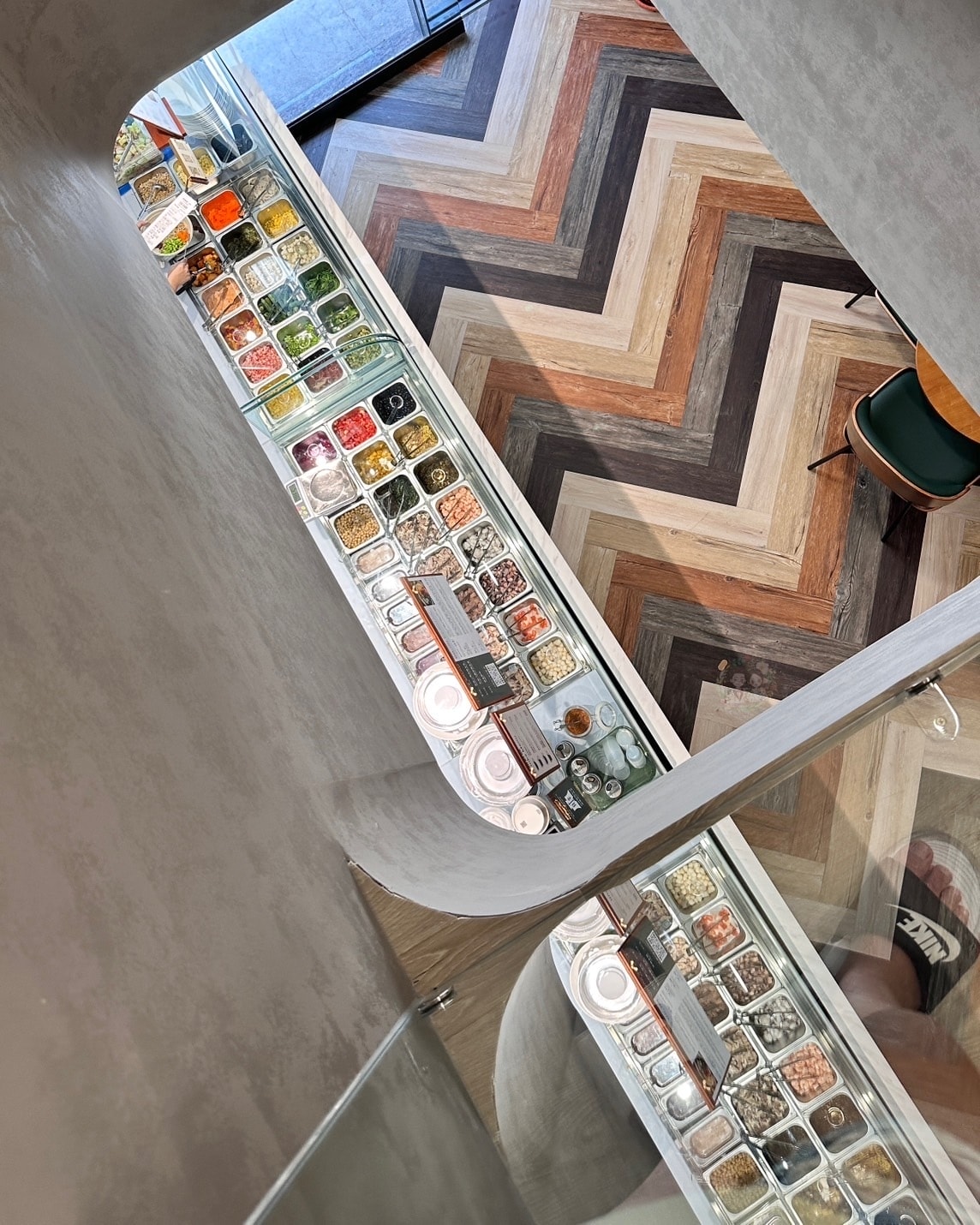 【新竹】40種以上配料任選!清淡少油健康餐 飲控人最愛「ja