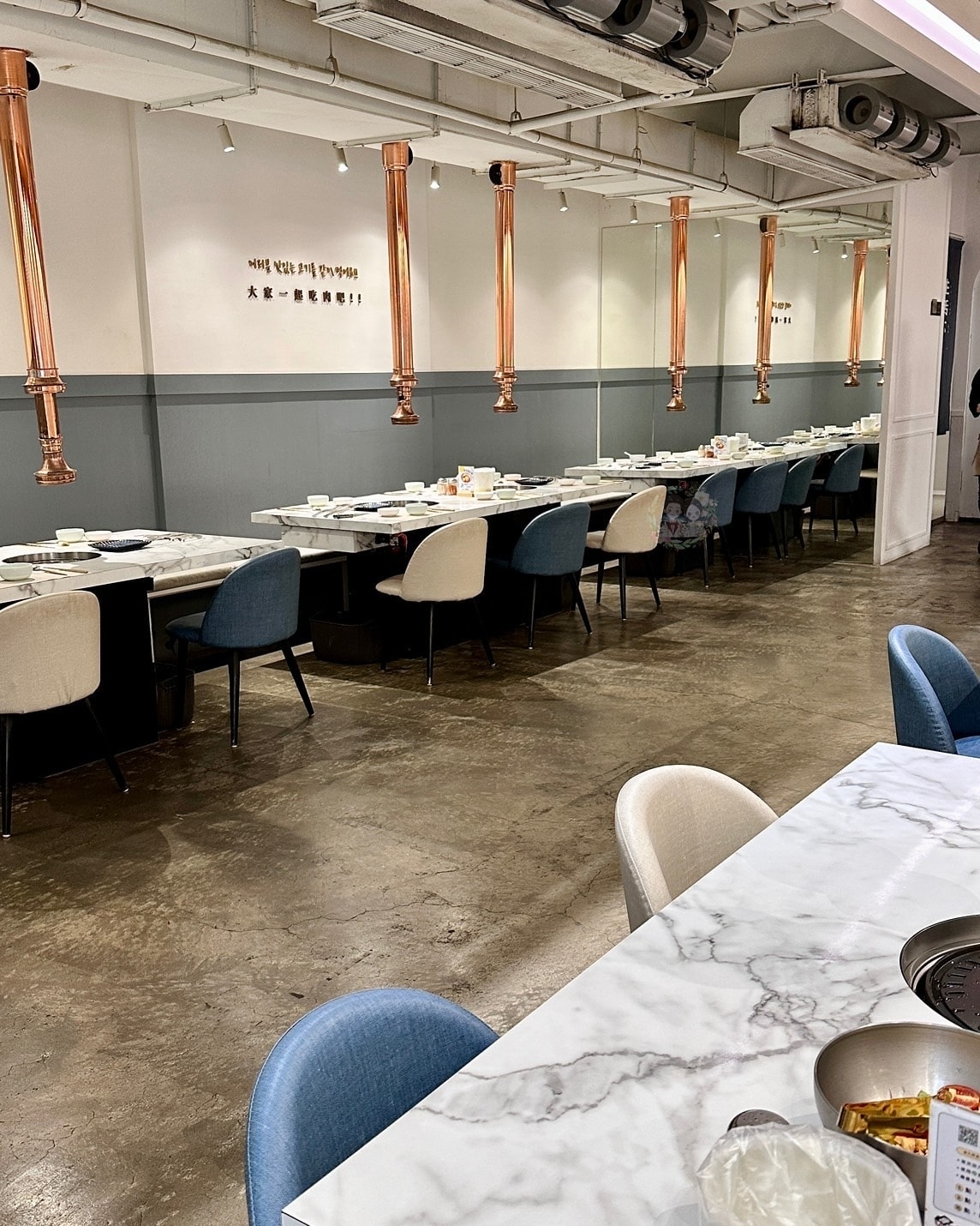 【新竹竹北】網美燒肉店!新竹縣體育館旁 「gogigogi韓