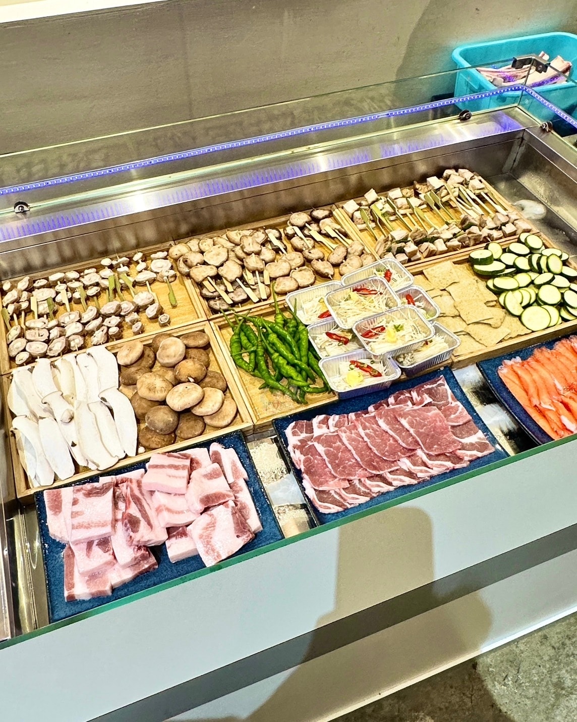【新竹竹北】網美燒肉店!新竹縣體育館旁 「gogigogi韓