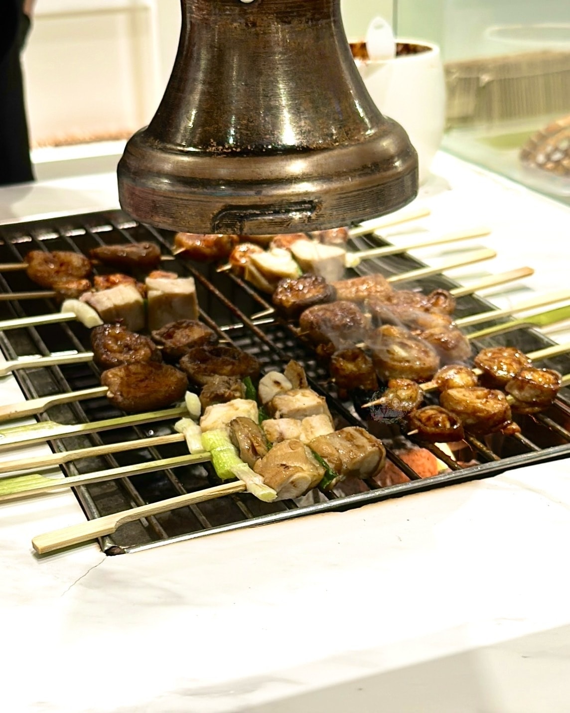 【新竹竹北】網美燒肉店!新竹縣體育館旁 「gogigogi韓