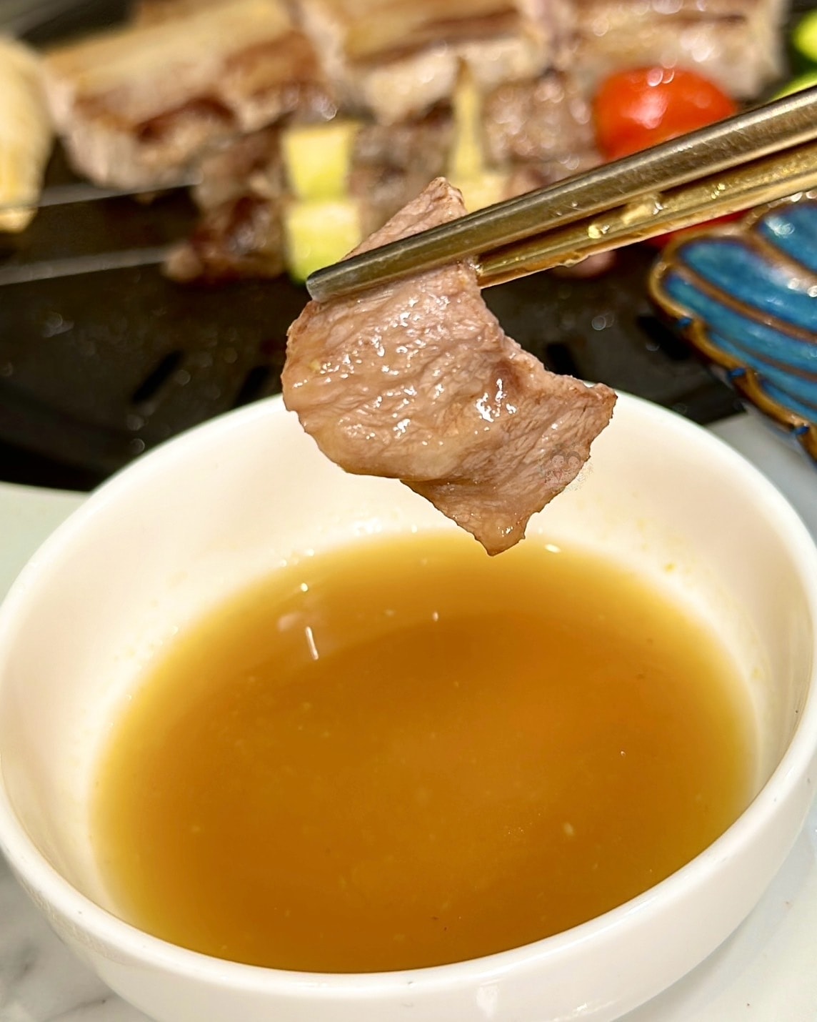 【新竹竹北】網美燒肉店!新竹縣體育館旁 「gogigogi韓