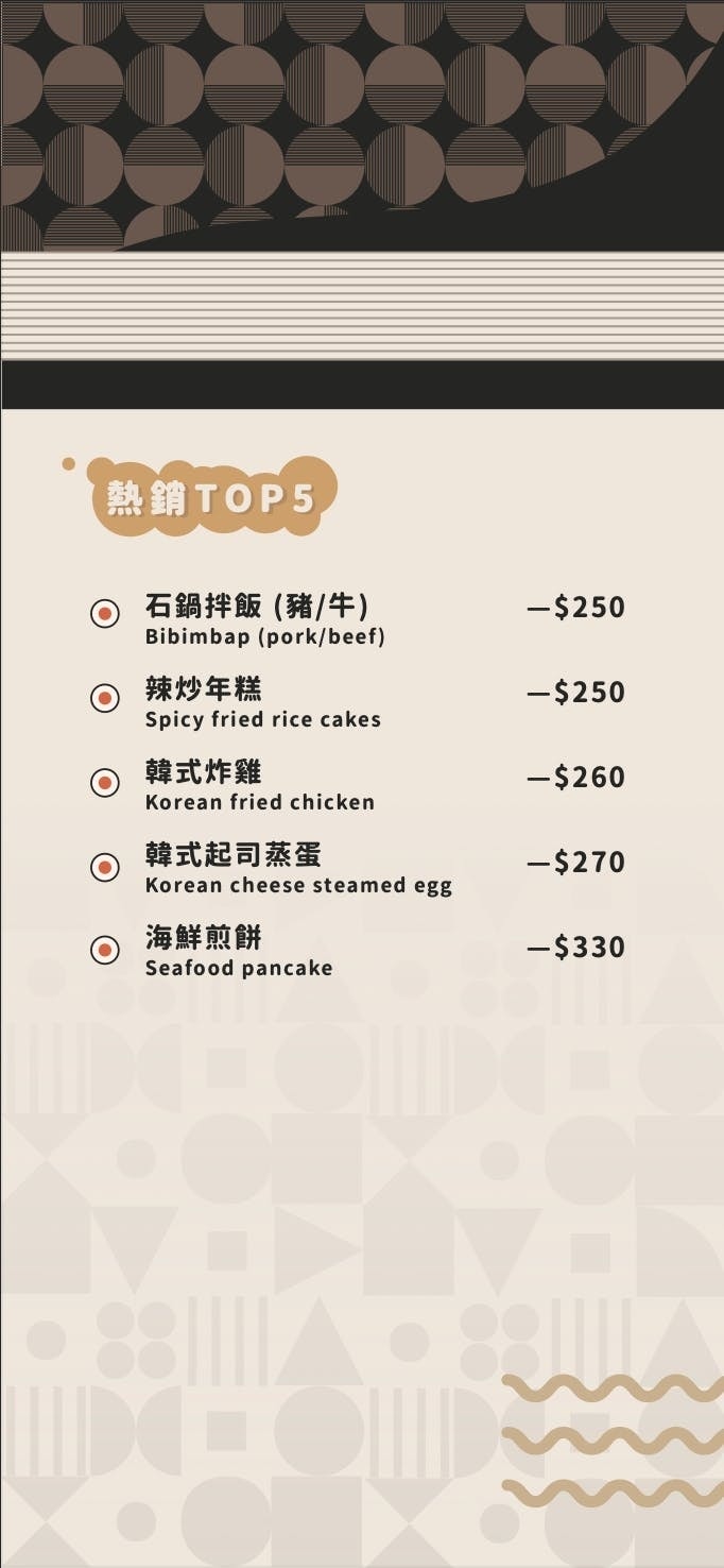 【新竹竹北】網美燒肉店!新竹縣體育館旁 「gogigogi韓