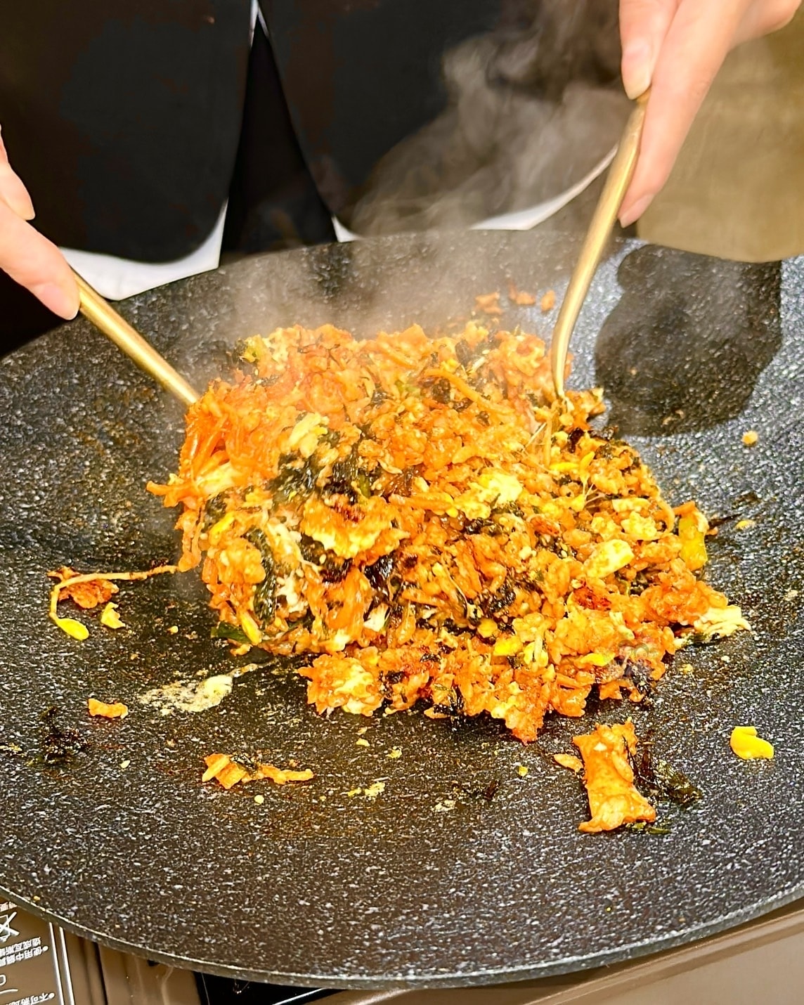 【新竹竹北】網美燒肉店!新竹縣體育館旁 「gogigogi韓