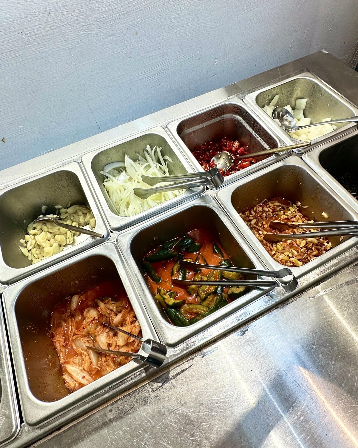 【新竹竹北】網美燒肉店!新竹縣體育館旁 「gogigogi韓