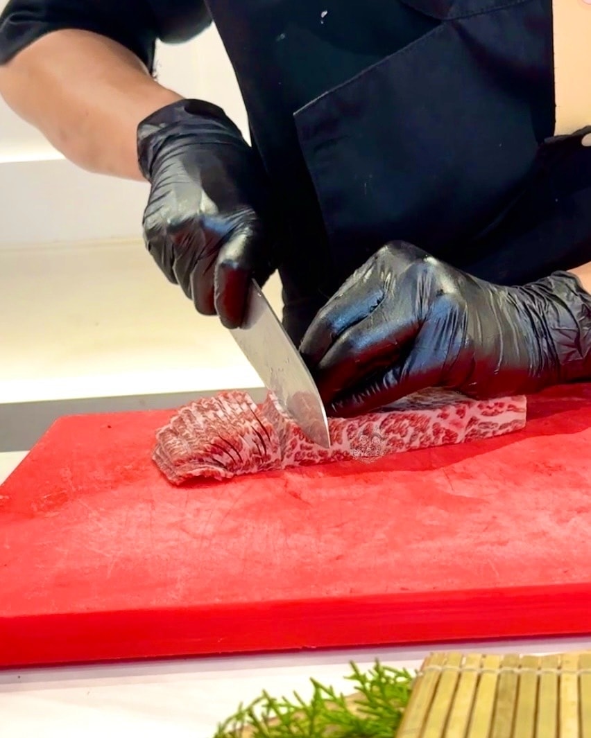 【新竹竹北】網美燒肉店!新竹縣體育館旁 「gogigogi韓