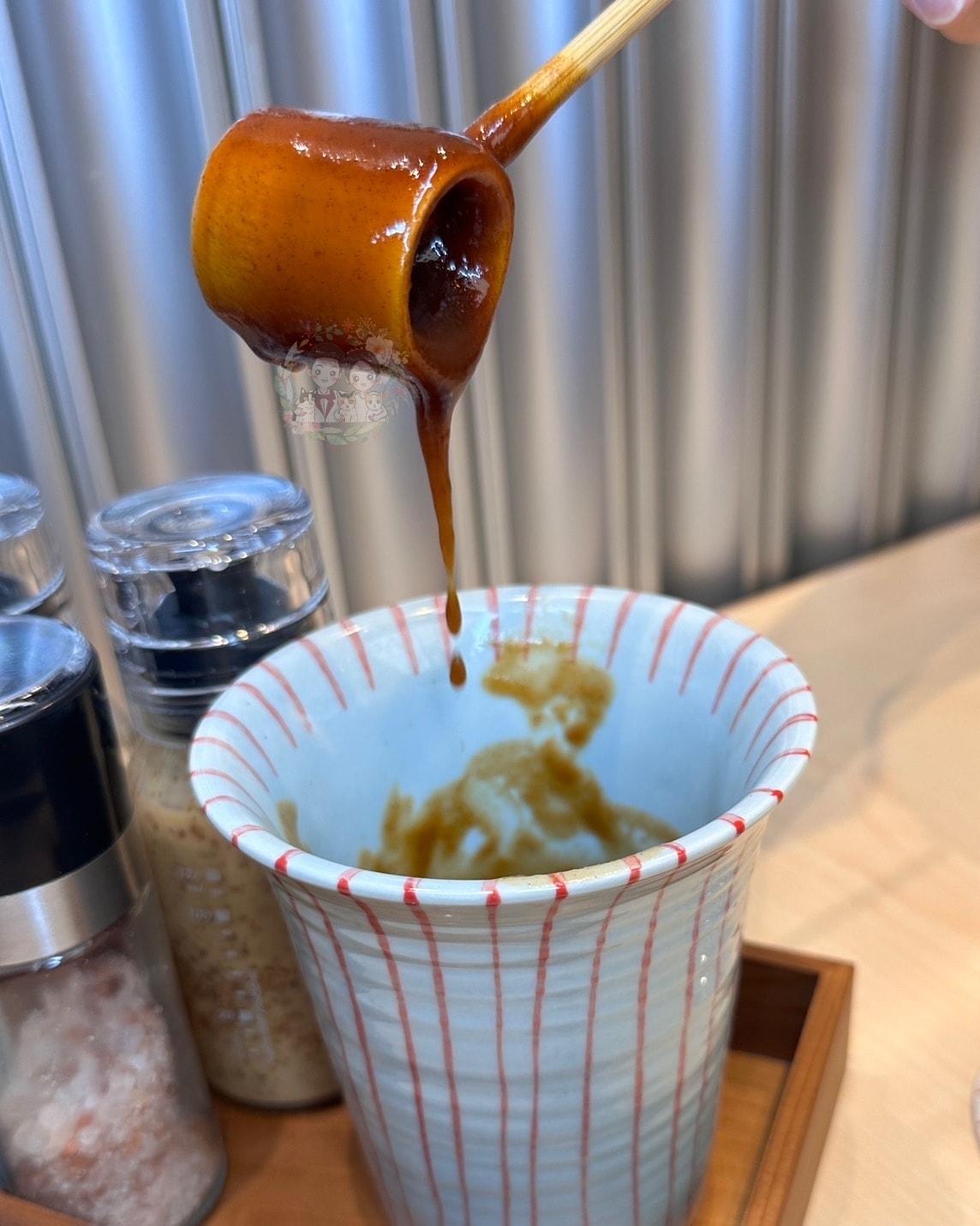 【新竹巨城】新開幕!【銀座杏子日式豬排】來巨城啦!!!超好吃