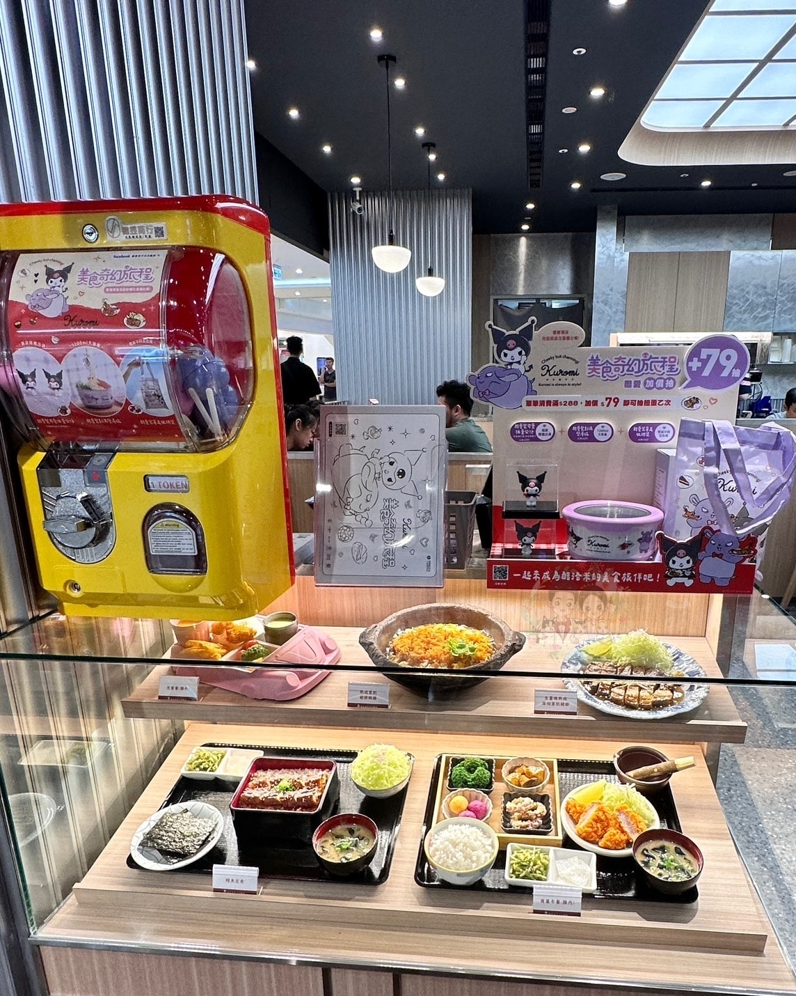 【新竹巨城】新開幕!【銀座杏子日式豬排】來巨城啦!!!超好吃