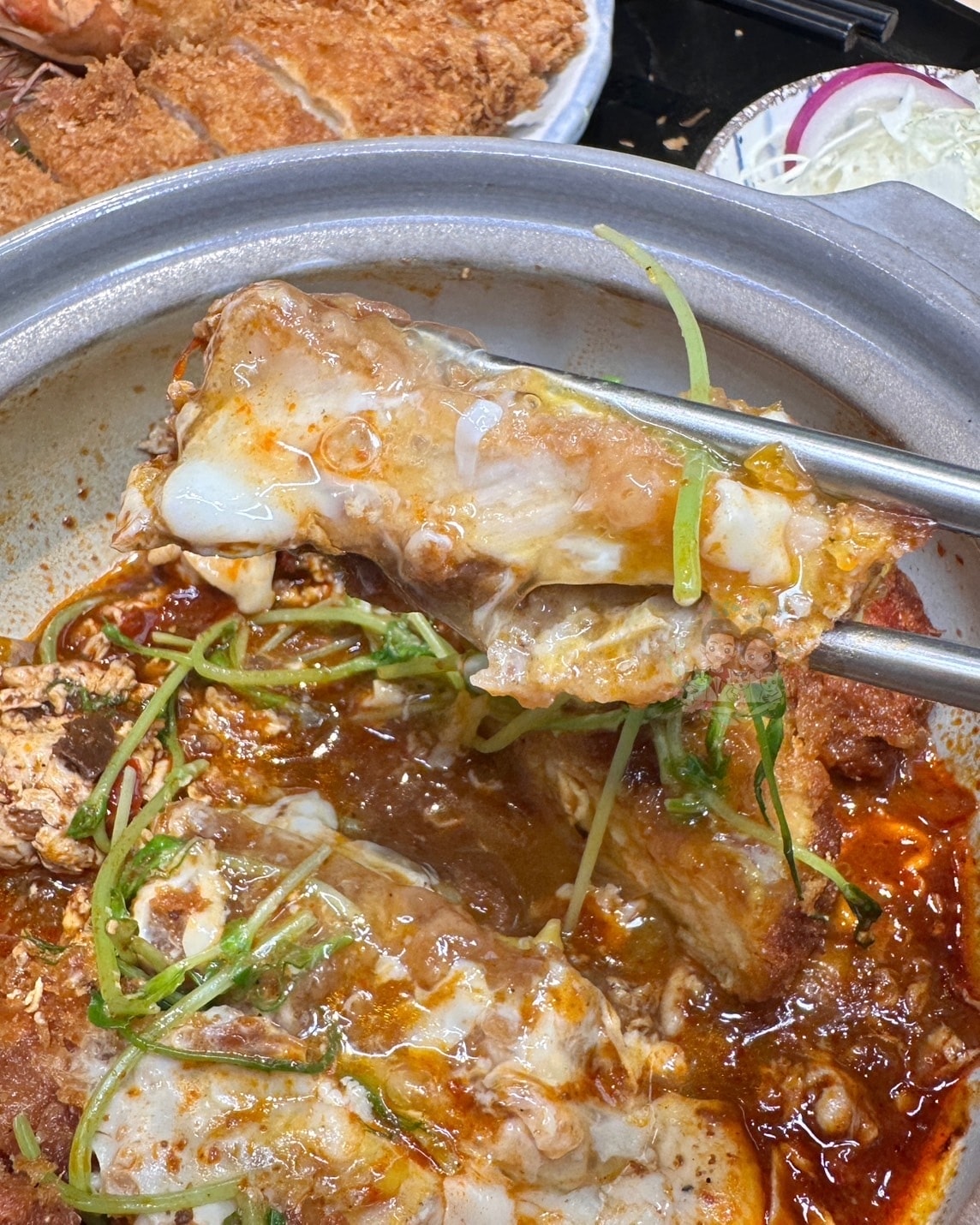 【新竹巨城】新開幕!【銀座杏子日式豬排】來巨城啦!!!超好吃