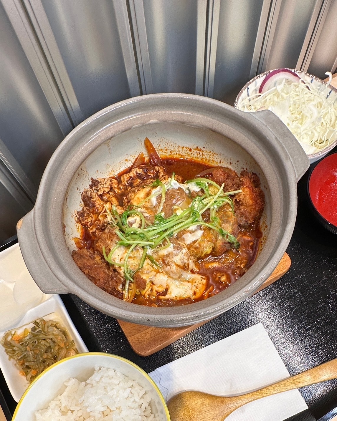 【新竹巨城】新開幕!【銀座杏子日式豬排】來巨城啦!!!超好吃