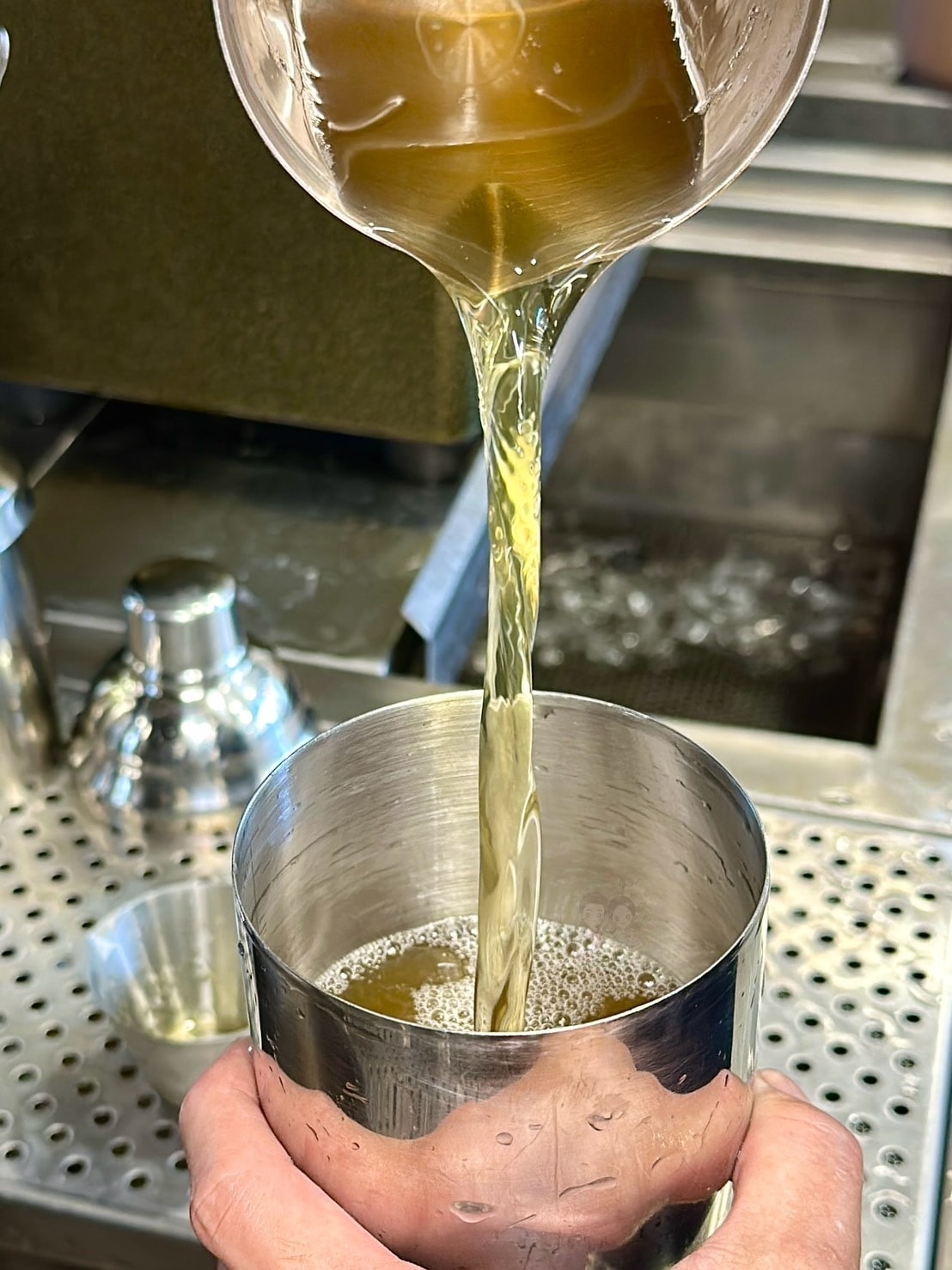 (已歇業)【新竹】十盛奶茶專賣 新竹金山店 文末附菜單 新竹