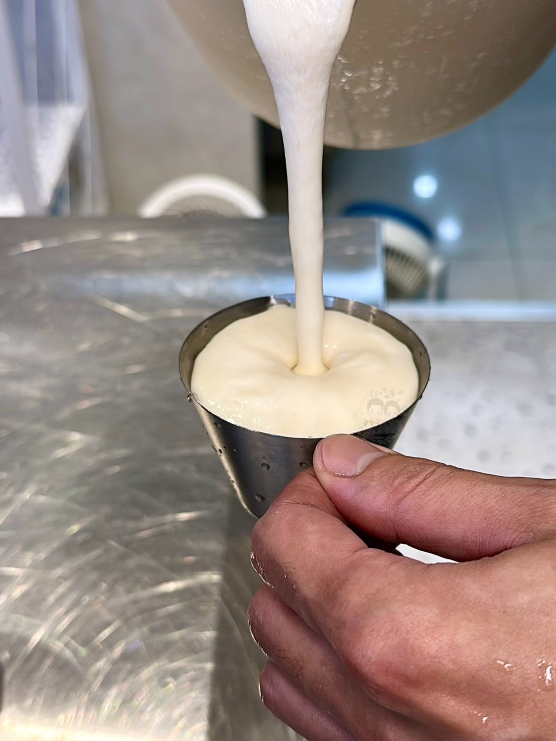 (已歇業)【新竹】十盛奶茶專賣 新竹金山店 文末附菜單 新竹