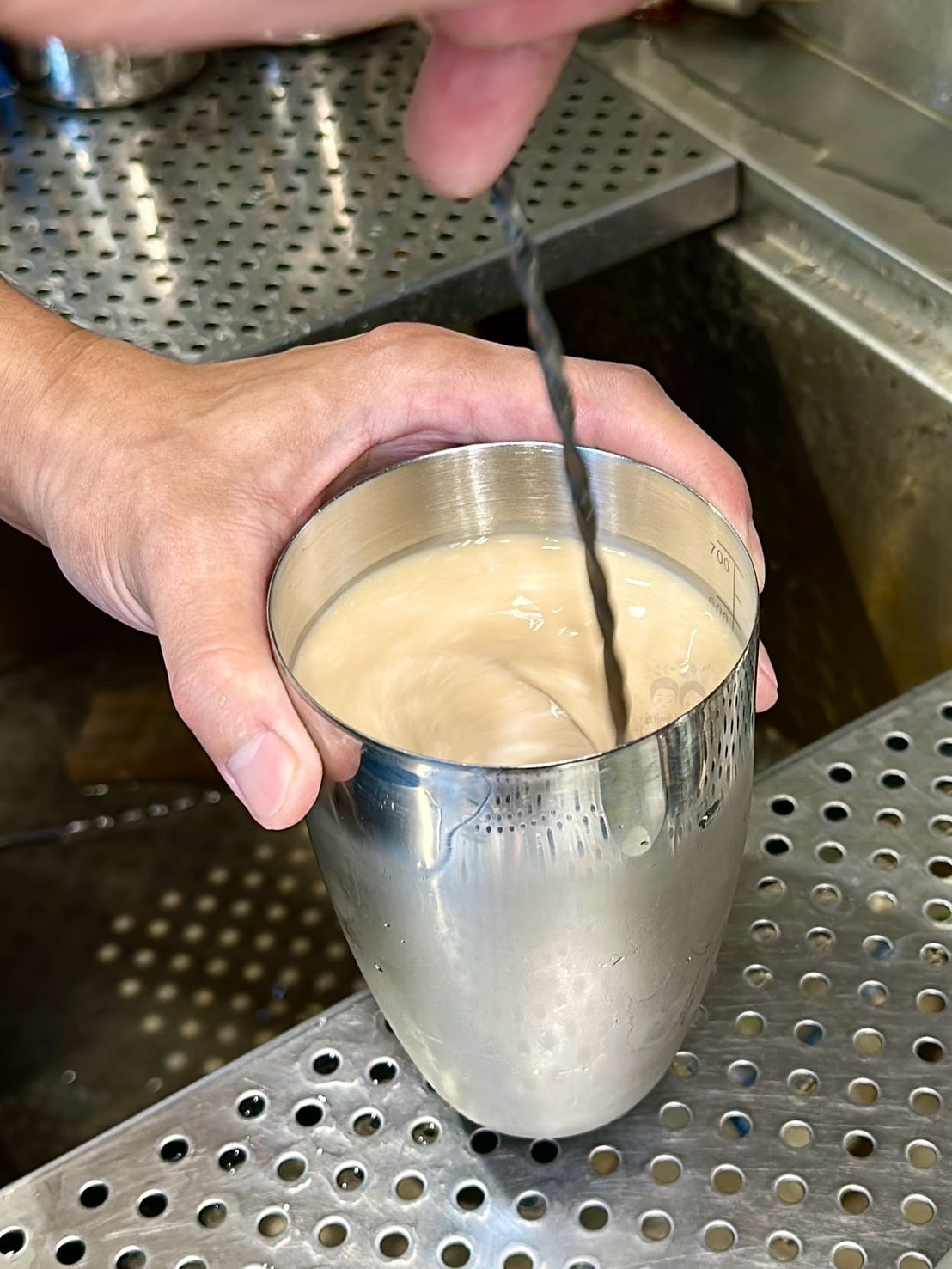 (已歇業)【新竹】十盛奶茶專賣 新竹金山店 文末附菜單 新竹