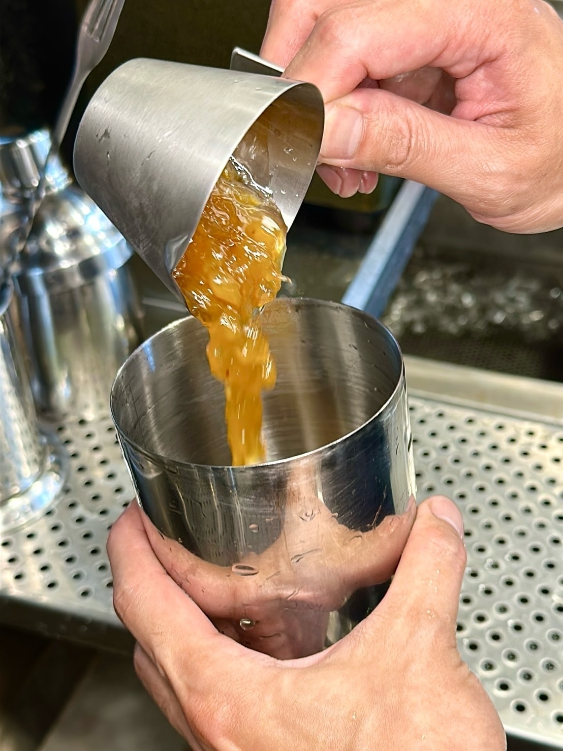 (已歇業)【新竹】十盛奶茶專賣 新竹金山店 文末附菜單 新竹