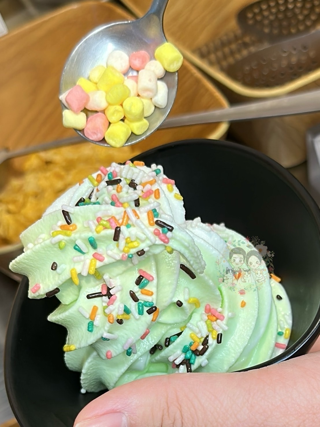 【新竹】449起吃到飽鍋物來了!!新竹還有對手嗎?【涮樂和