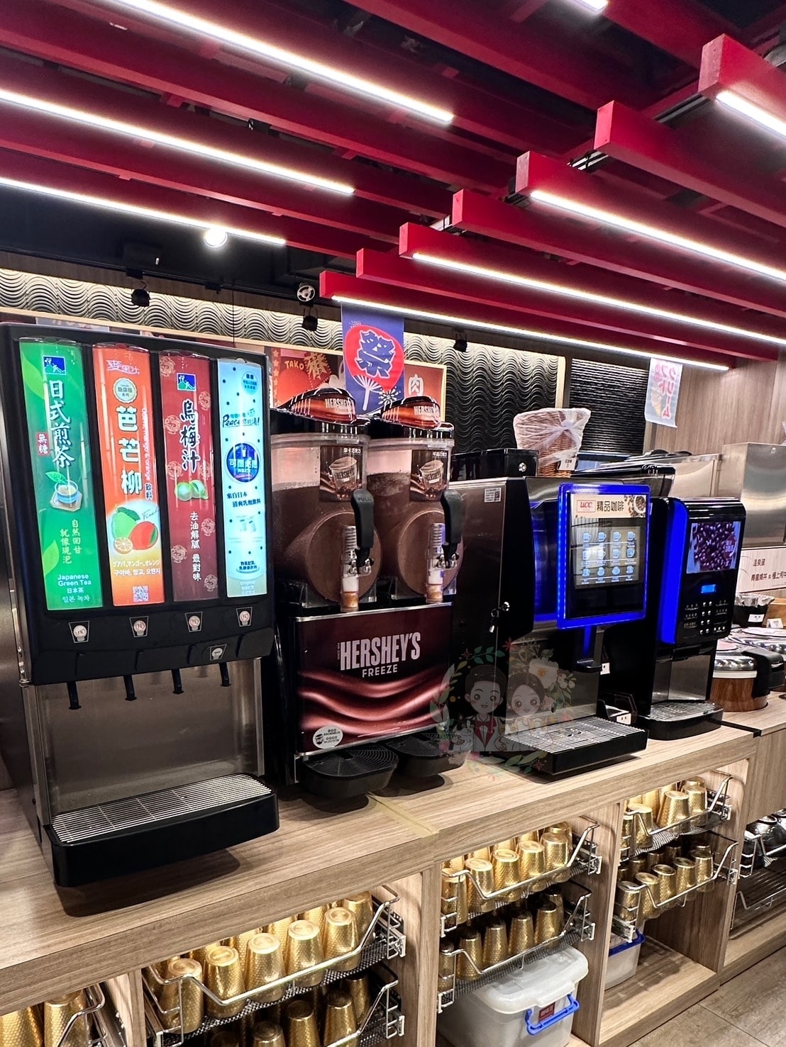 【新竹】449起吃到飽鍋物來了!!新竹還有對手嗎?【涮樂和