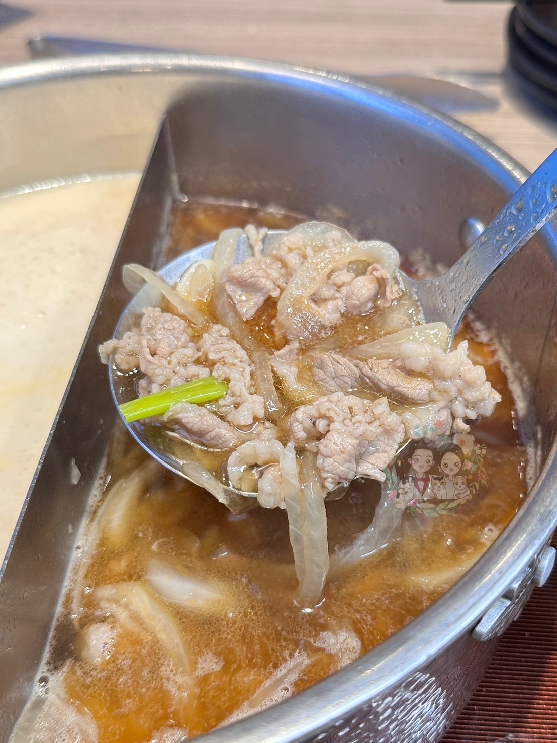 【新竹】449起吃到飽鍋物來了!!新竹還有對手嗎?【涮樂和