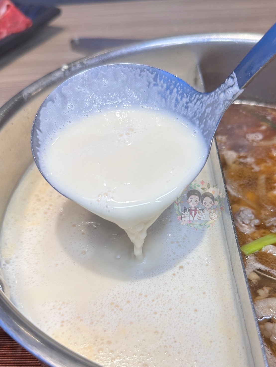 【新竹】449起吃到飽鍋物來了!!新竹還有對手嗎?【涮樂和