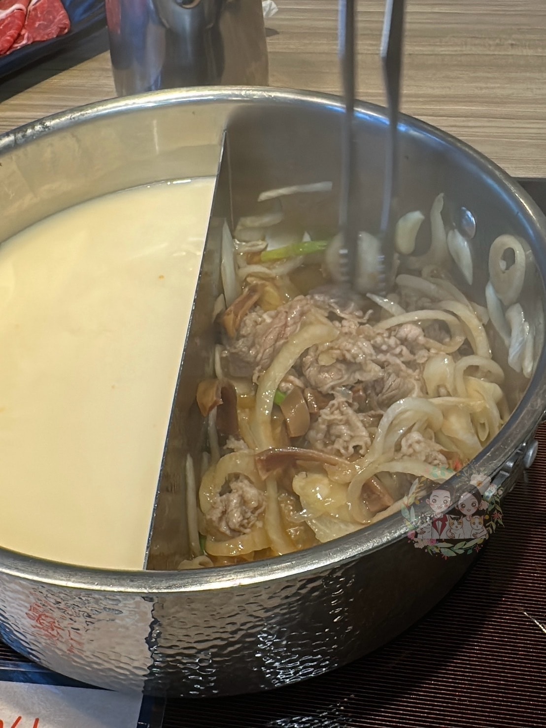 【新竹】449起吃到飽鍋物來了!!新竹還有對手嗎?【涮樂和