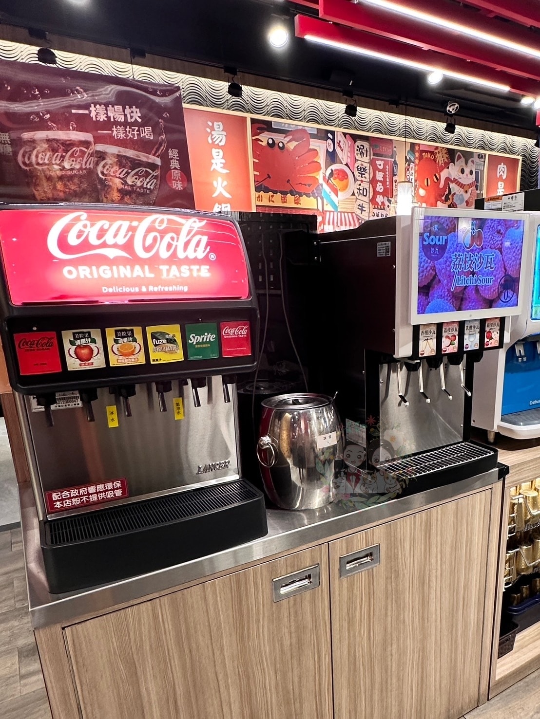 【新竹】449起吃到飽鍋物來了!!新竹還有對手嗎?【涮樂和