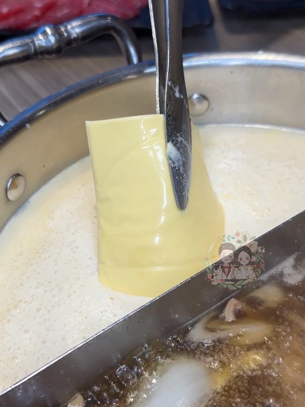 【新竹】449起吃到飽鍋物來了!!新竹還有對手嗎?【涮樂和