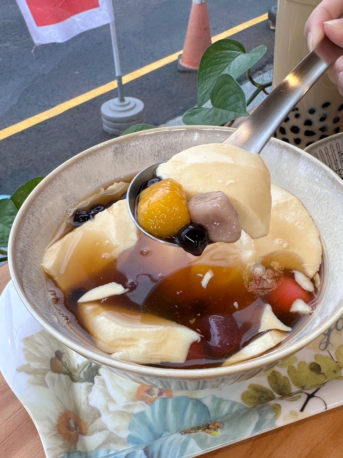 【新竹湖口】2024年還有一杯35的珍珠奶茶!? 還有30