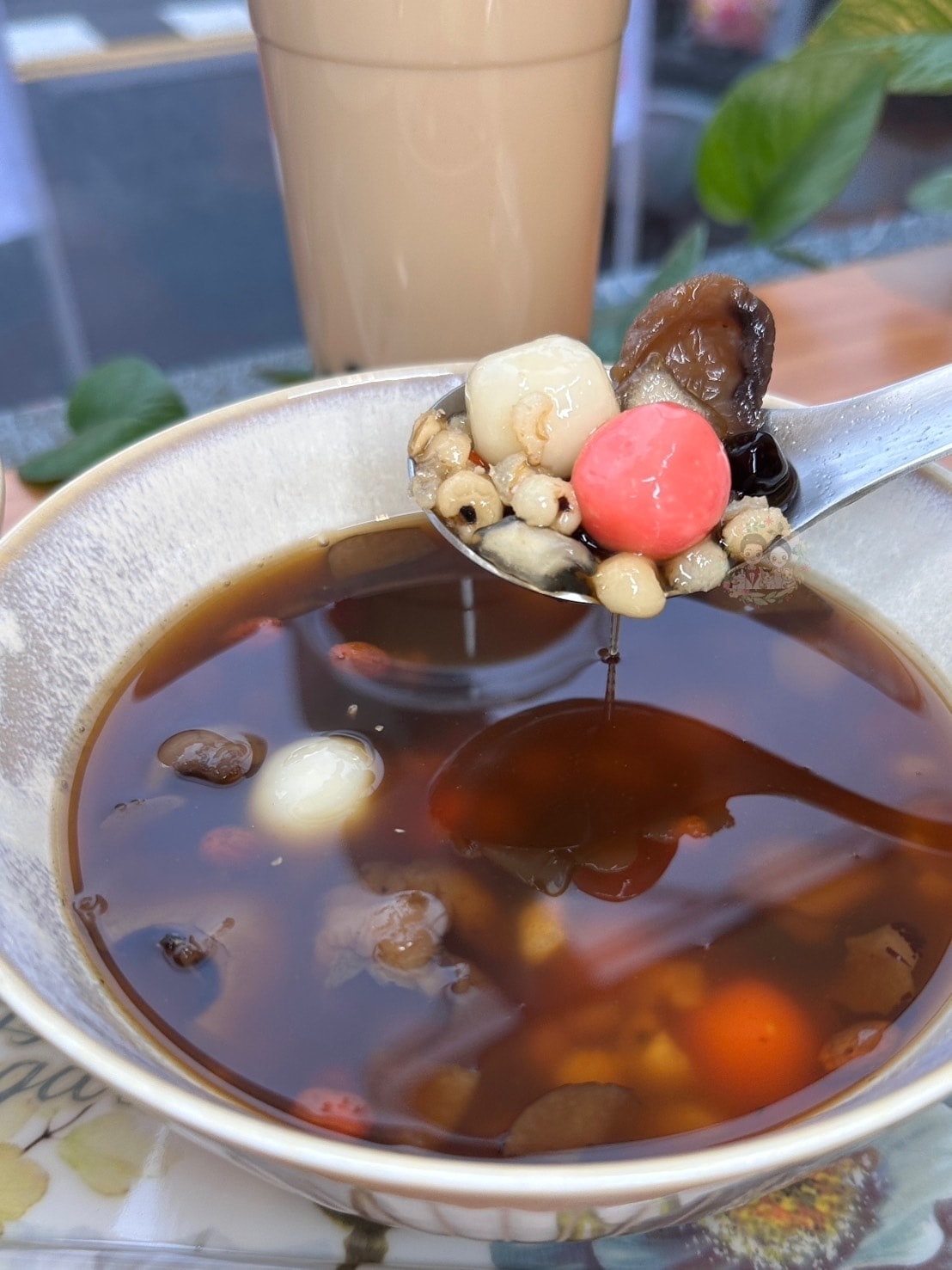 【新竹湖口】2024年還有一杯35的珍珠奶茶!? 還有30