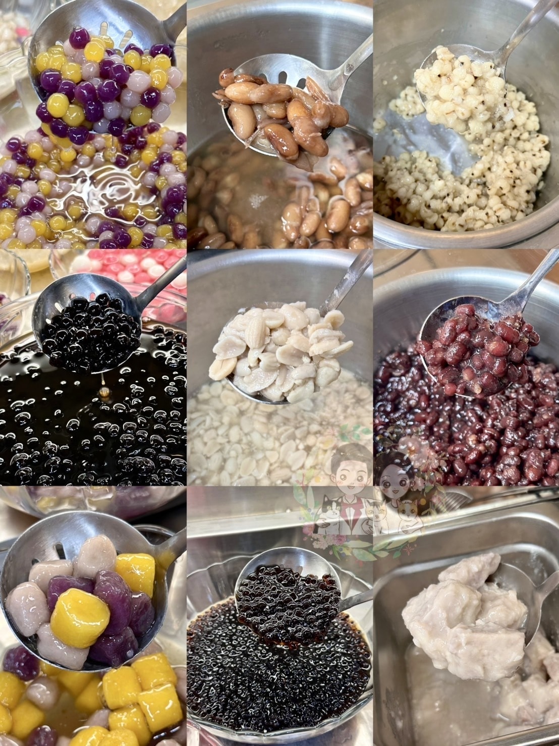 【新竹湖口】2024年還有一杯35的珍珠奶茶!? 還有30