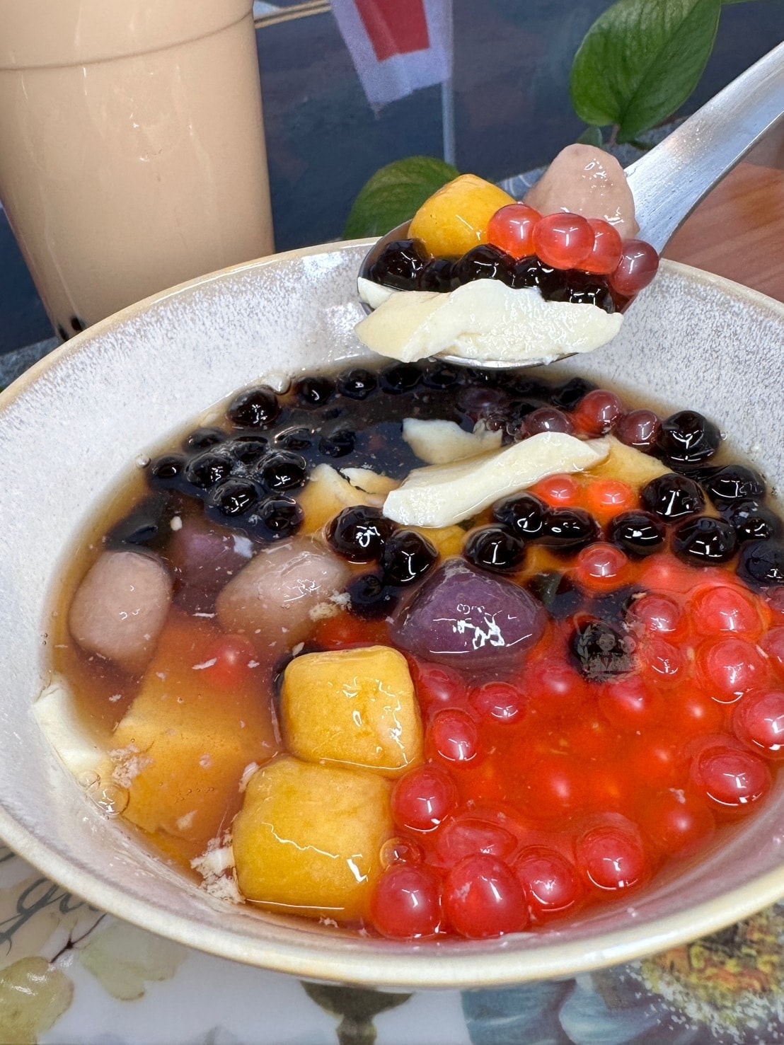 【新竹湖口】2024年還有一杯35的珍珠奶茶!? 還有30