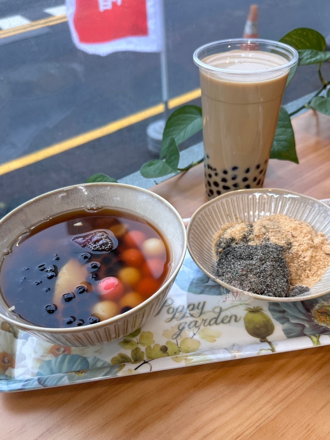 【新竹湖口】2024年還有一杯35的珍珠奶茶!? 還有30