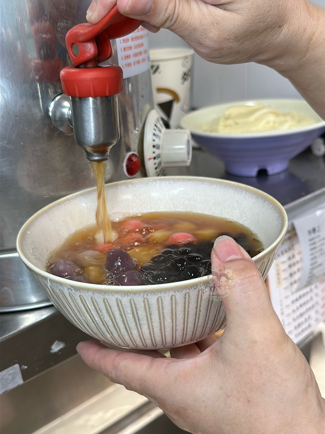 【新竹湖口】2024年還有一杯35的珍珠奶茶!? 還有30