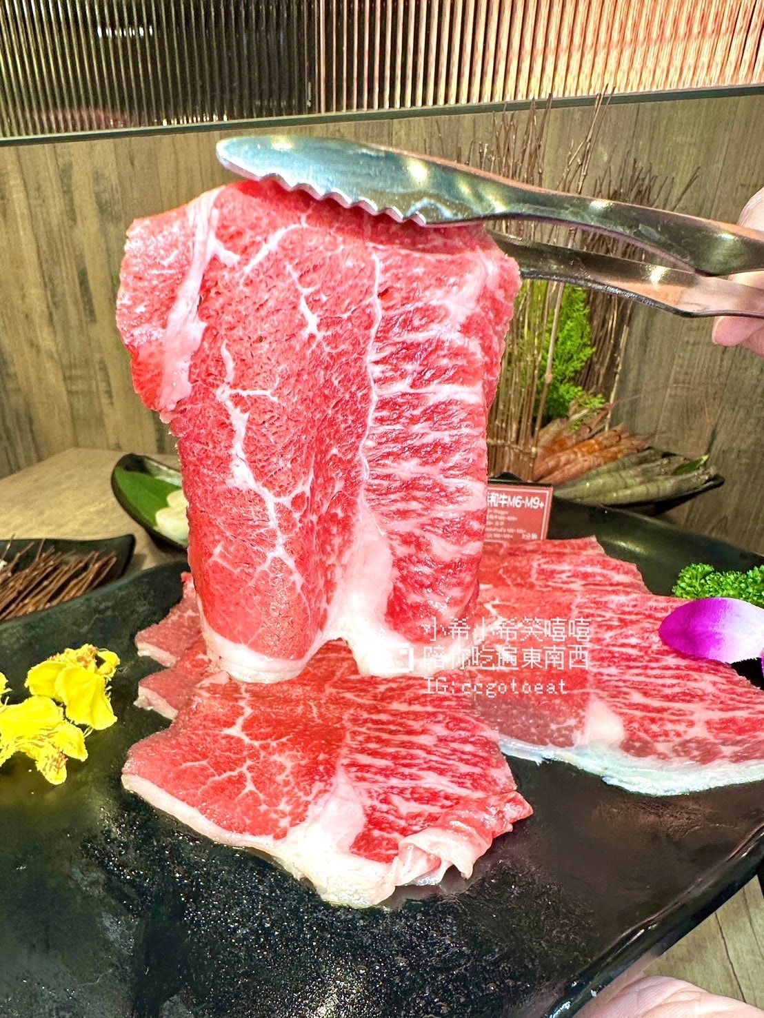 【新竹竹北】798起享頂級和牛及近百種食材吃到飽!? 新竹