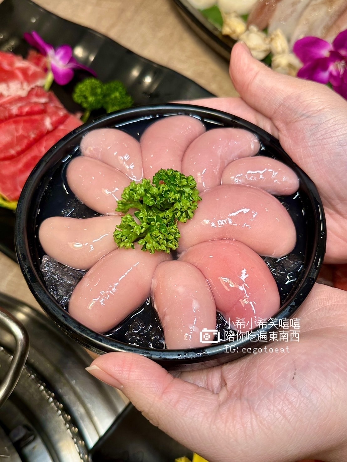 【新竹竹北】798起享頂級和牛及近百種食材吃到飽!? 新竹