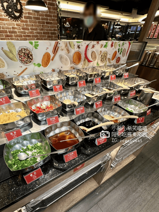 【新竹竹北】798起享頂級和牛及近百種食材吃到飽!? 新竹