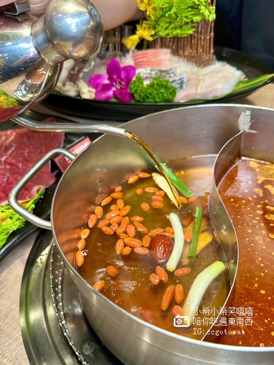 【新竹竹北】798起享頂級和牛及近百種食材吃到飽!? 新竹