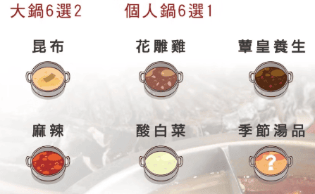 【新竹】469居然有白蝦、淡菜吃到飽!? 便宜又高檔芙洛