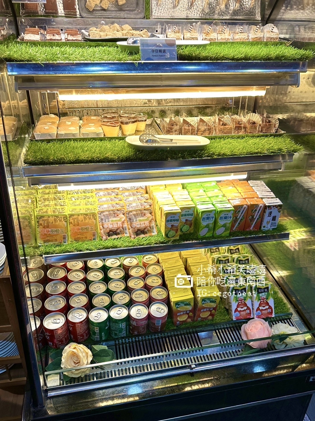 【新竹】469居然有白蝦、淡菜吃到飽!? 便宜又高檔芙洛