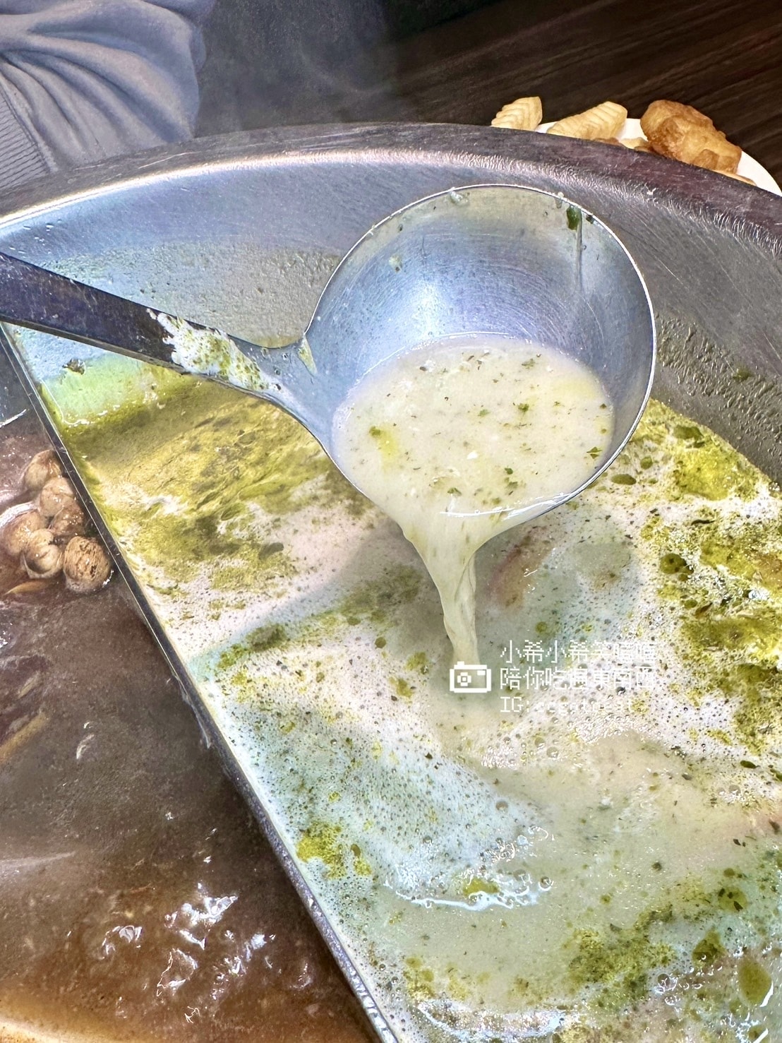 【新竹】469居然有白蝦、淡菜吃到飽!? 便宜又高檔芙洛