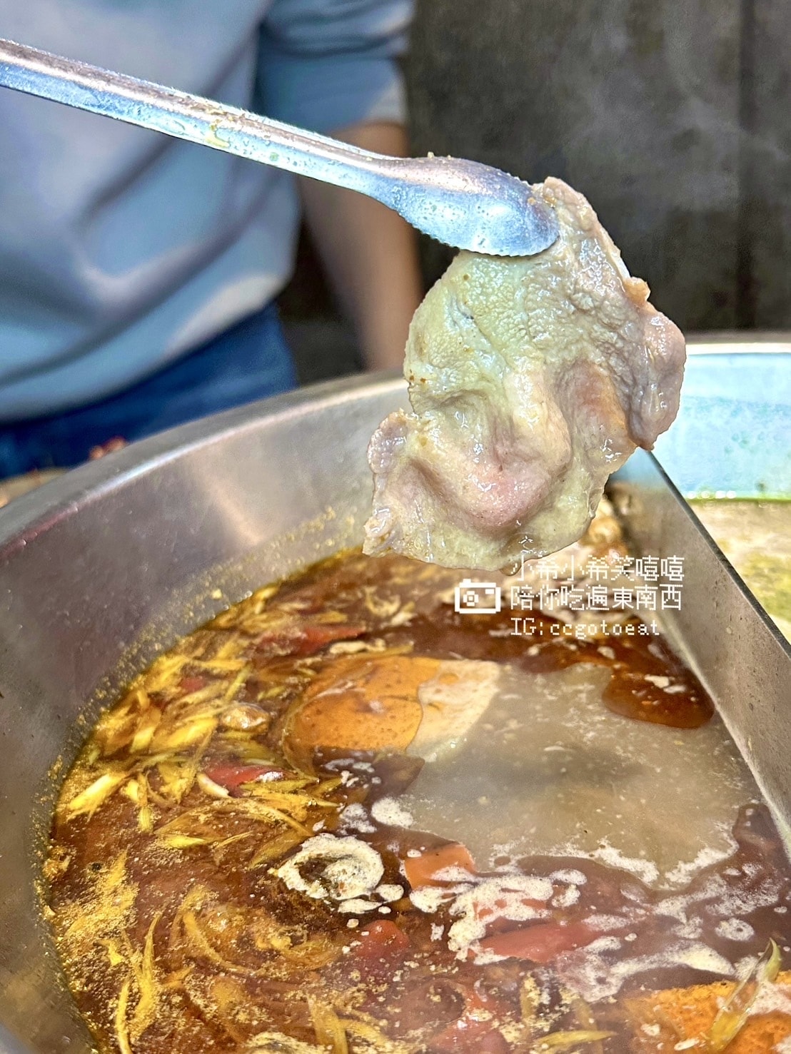 【新竹】469居然有白蝦、淡菜吃到飽!? 便宜又高檔芙洛