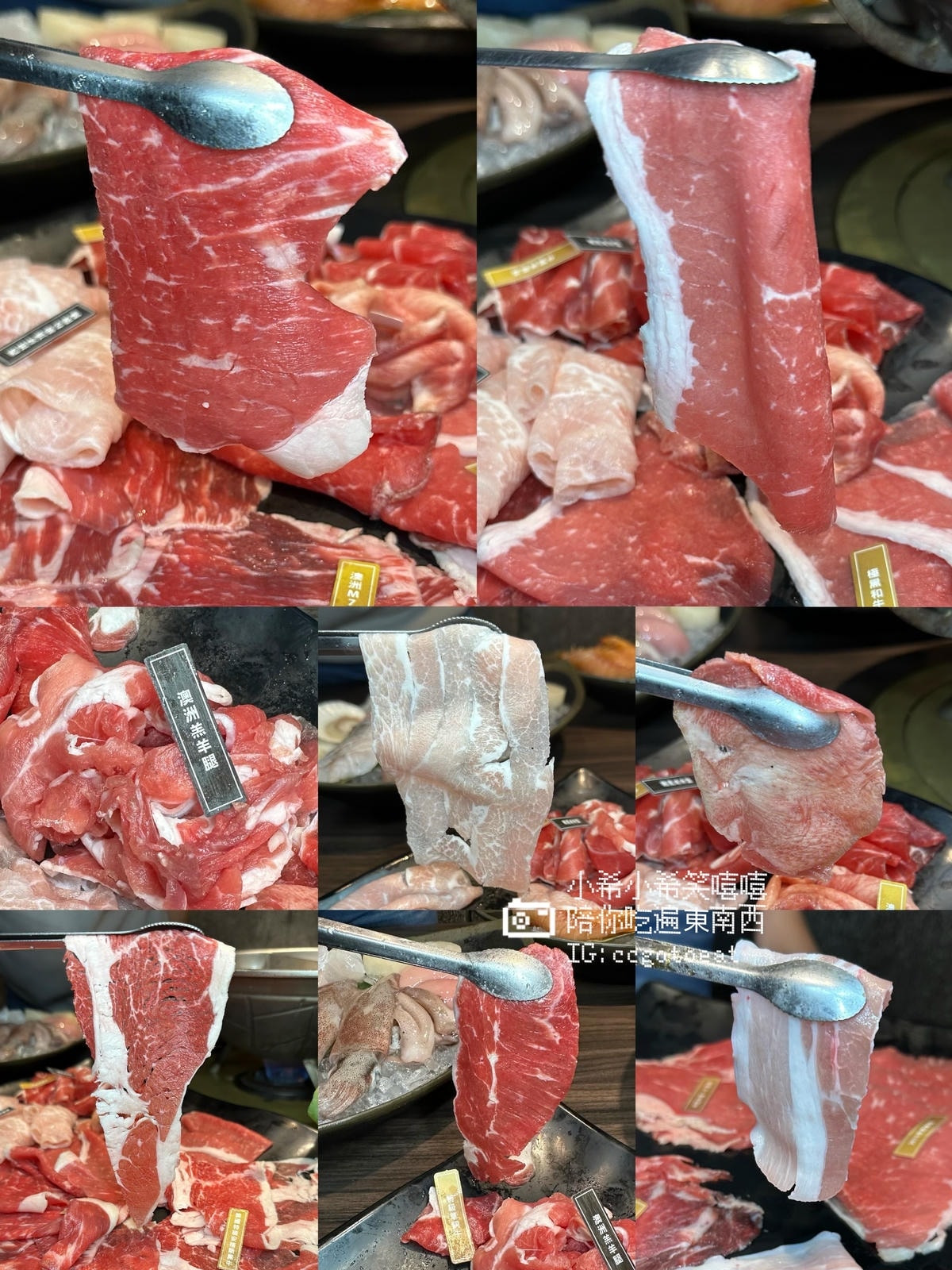 【新竹】469居然有白蝦、淡菜吃到飽!? 便宜又高檔芙洛