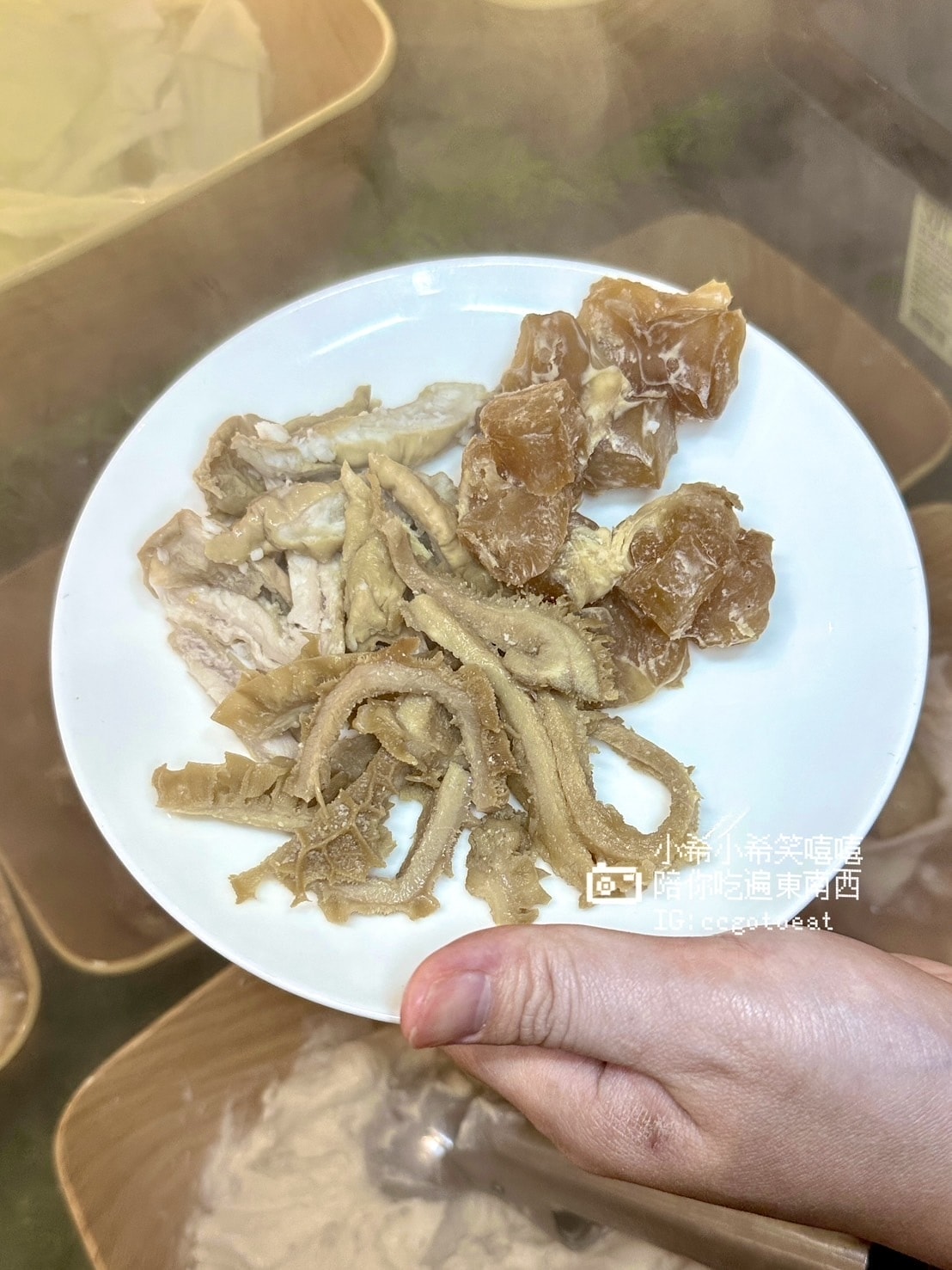 【新竹】469居然有白蝦、淡菜吃到飽!? 便宜又高檔芙洛